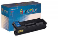 K&u printware gmbh FREECOLOR TK310 Max, black (800400)